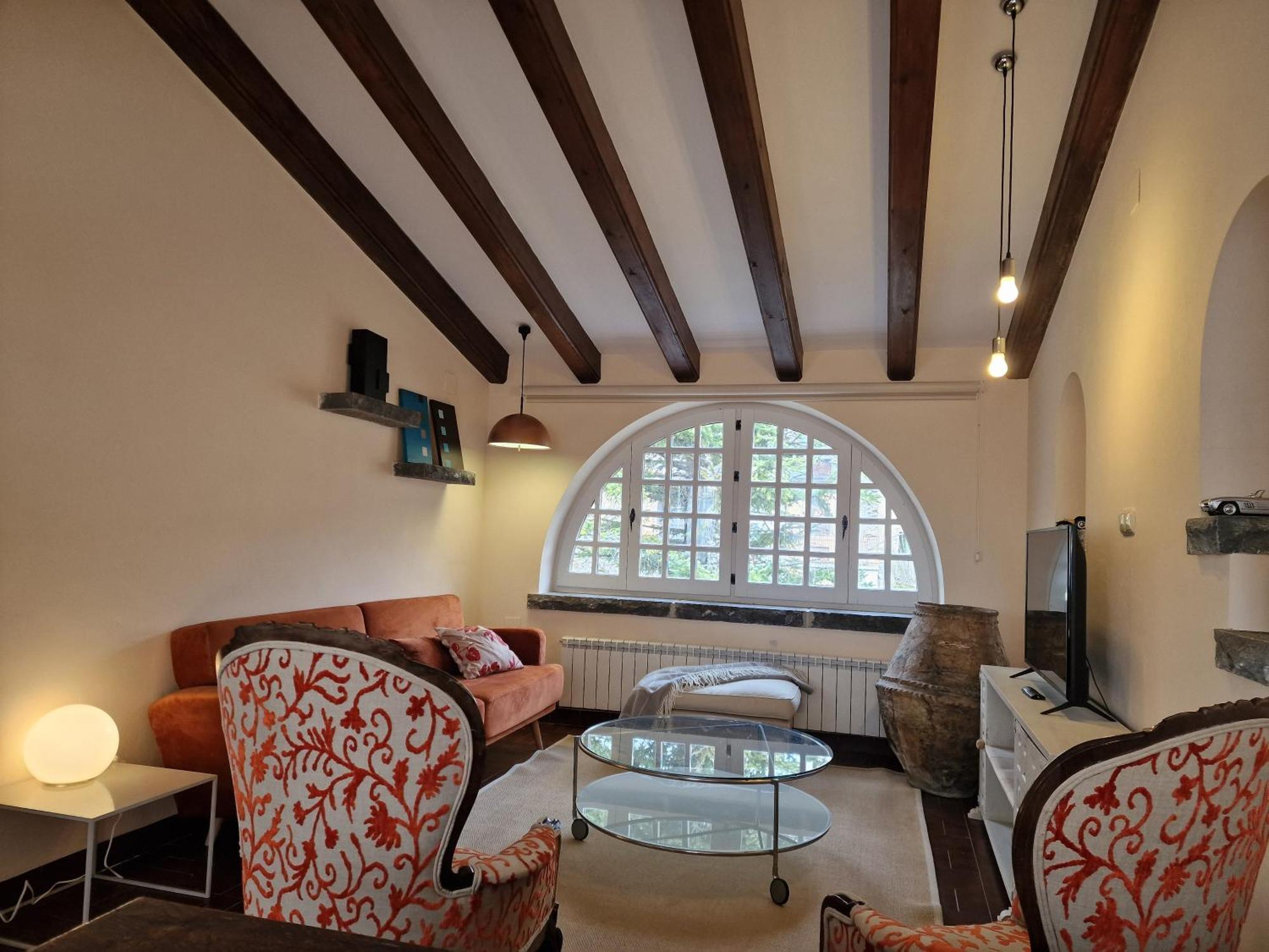 Biescas Apartamento Casa Josito La Cadiera Extérieur photo